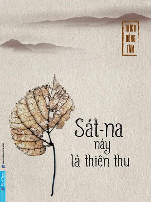 cover image of Sát-Na Này Là Thiên Thu